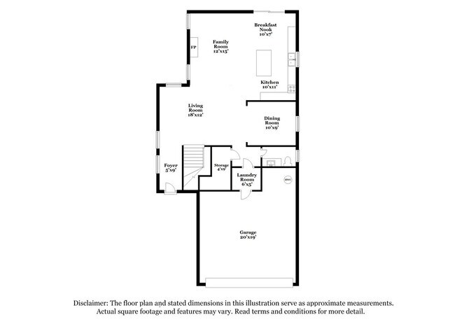 Foto del edificio - 7855 Blue Brook Dr