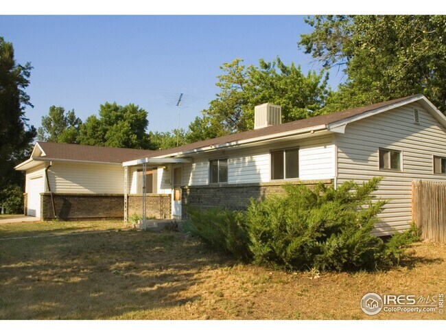 Foto del edificio - 1217 Constitution Ave