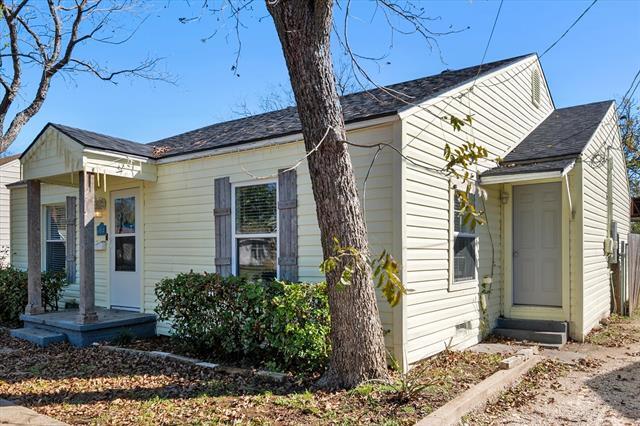 Foto del edificio - 604 Dunn St