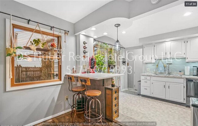 Foto del edificio - The Perfect 3-bedroom, 2-bathroom house Fo...