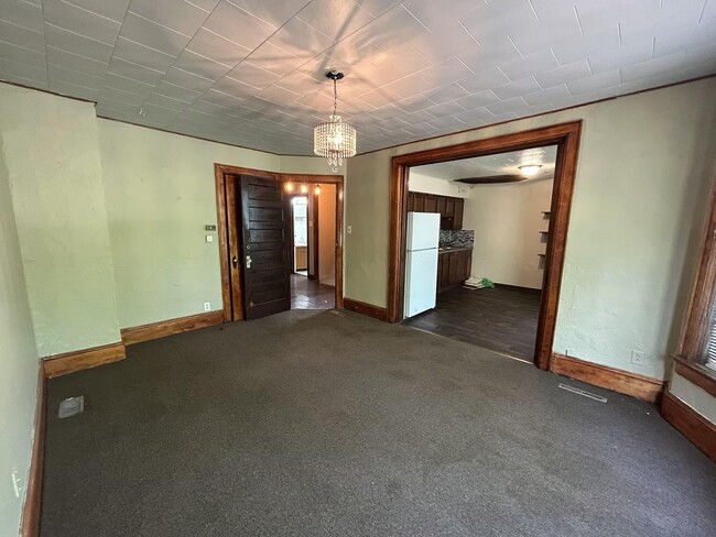 Building Photo - 3601 W Highland Blvd