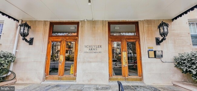 Photo - 1954 Columbia Rd NW Apartment