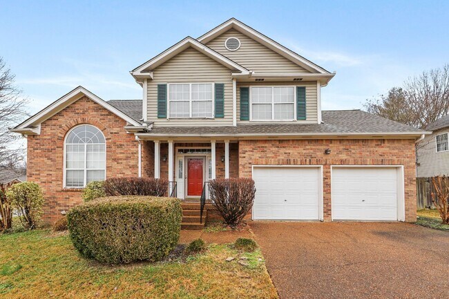 Foto del edificio - FOR LEASE: SINGLE-FAMILY HOME IN MJ!