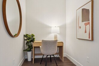 Interior Photo - Cortlandt Terrace