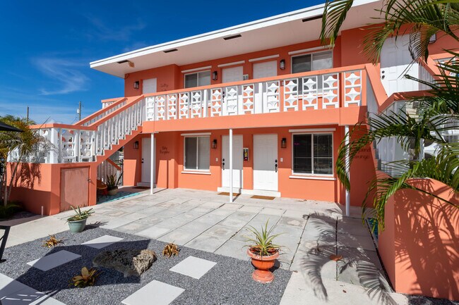 Foto del edificio - 630 N J St