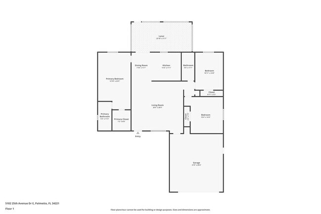 Foto del edificio - 5102 25th Ave Dr E