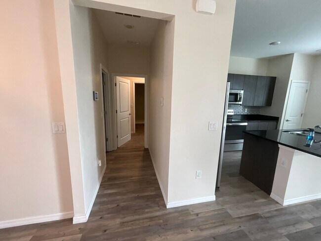 Foto del edificio - 1662 GLENRIDGE STREET NW, PALM BAY