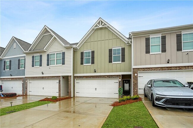 Foto del edificio - 11649 Mendenhall Ct
