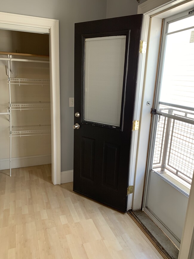 Foto del edificio - 846 Dorchester Ave