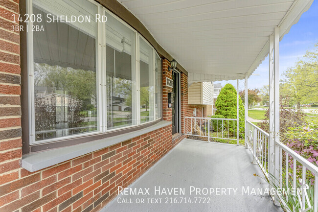 Foto del edificio - 14208 Sheldon Rd