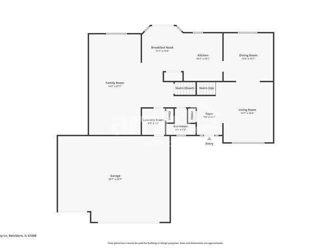 Building Photo - 948 Bradley Ln