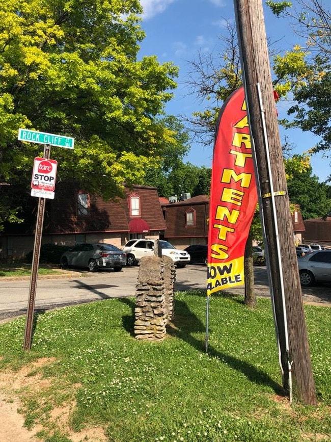 Colony Apartments in Louisville, KY