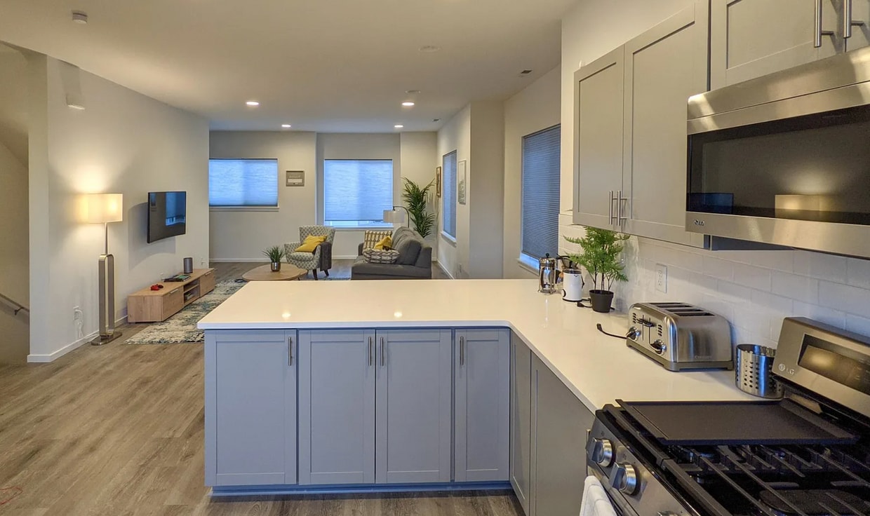 Foto principal - Your Silverdale Sanctuary Awaits! Fully Fu...