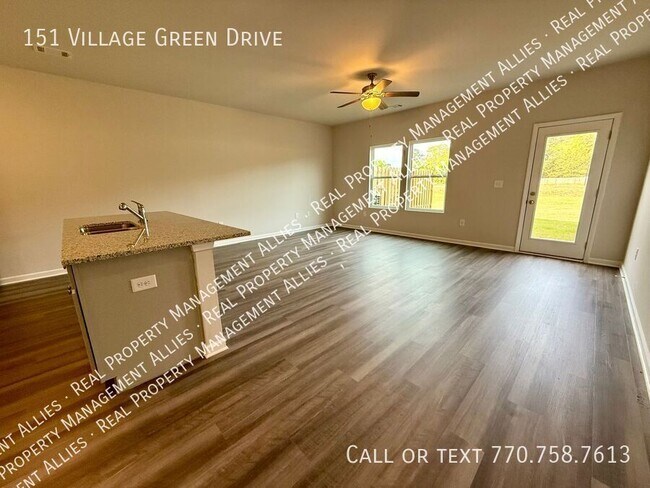 Building Photo - 151 Village Green Drive-