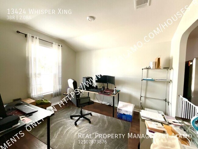 Foto del edificio - 13424 Whisper Xing
