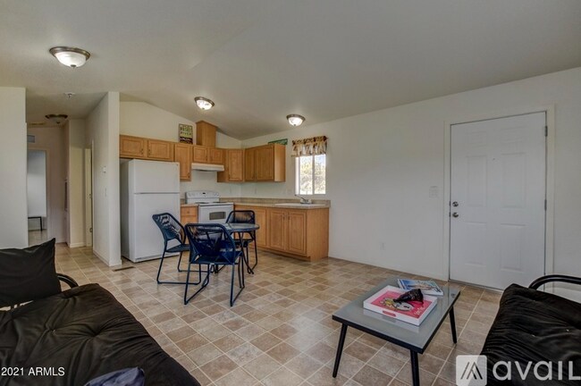 Foto del edificio - 17101 E Meadow Ln