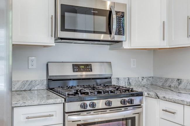 Foto del edificio - 2 Pumpkin Cir