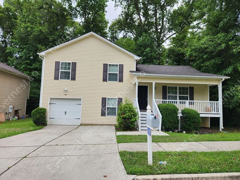 Primary Photo - 545 Bridgeport Pl
