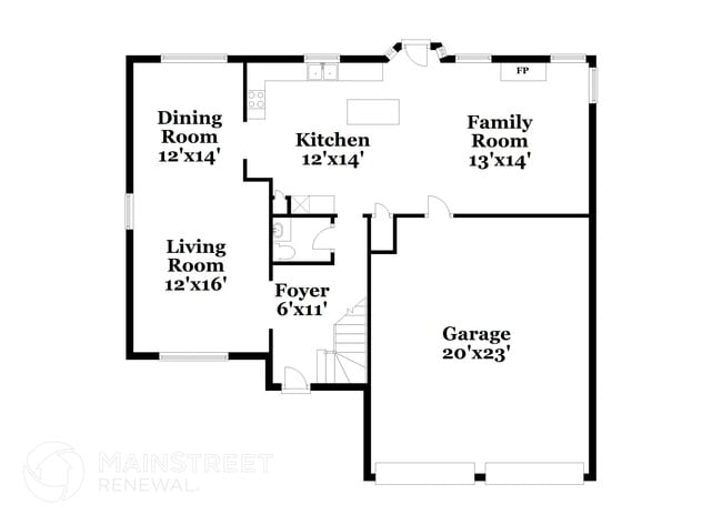 Building Photo - 2604 Yarrow Rd