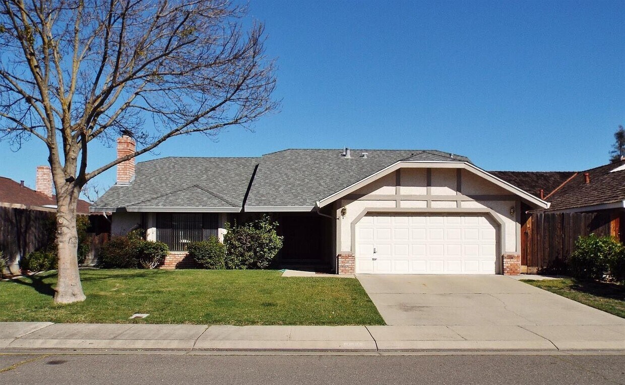 3717 Corrine Ln, Modesto, CA 95356 House Rental in Modesto, CA