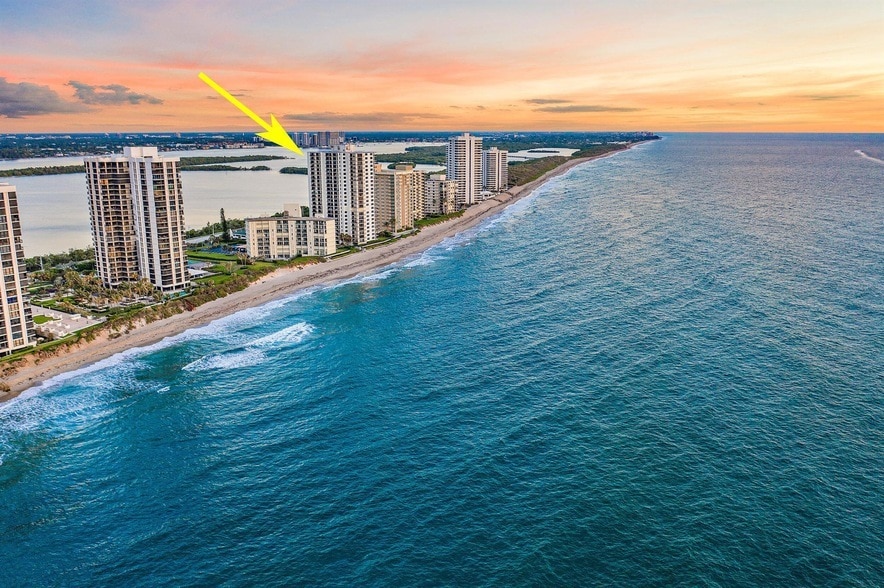 Photo - 5420 N Ocean Drive Unit 903