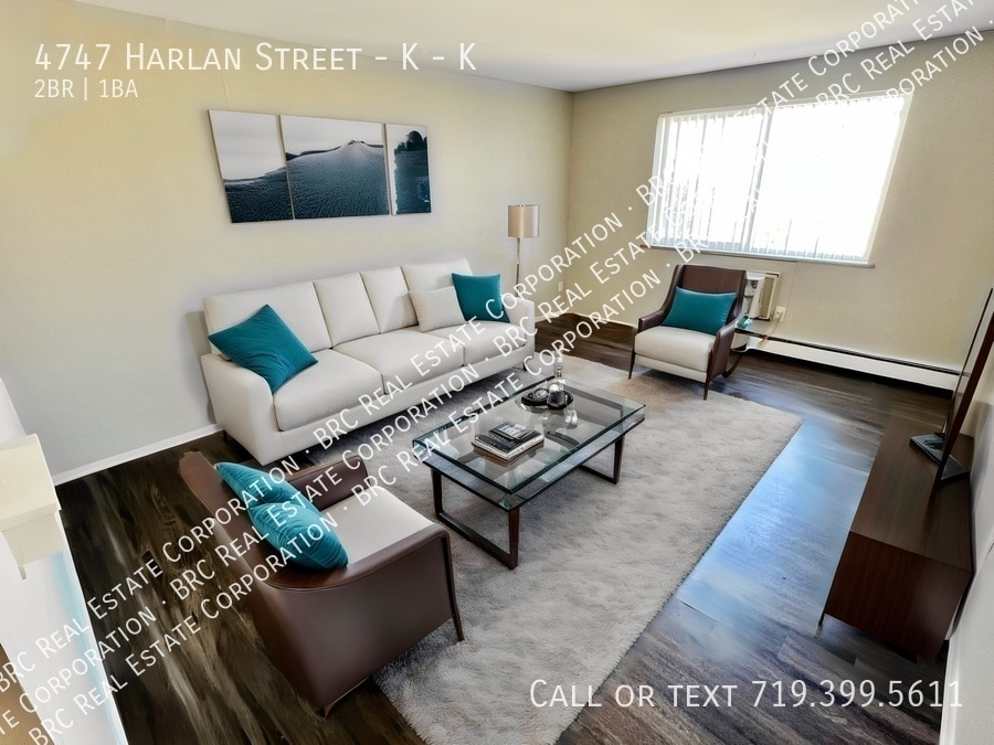 Photo - 4747 Harlan Street - K-K