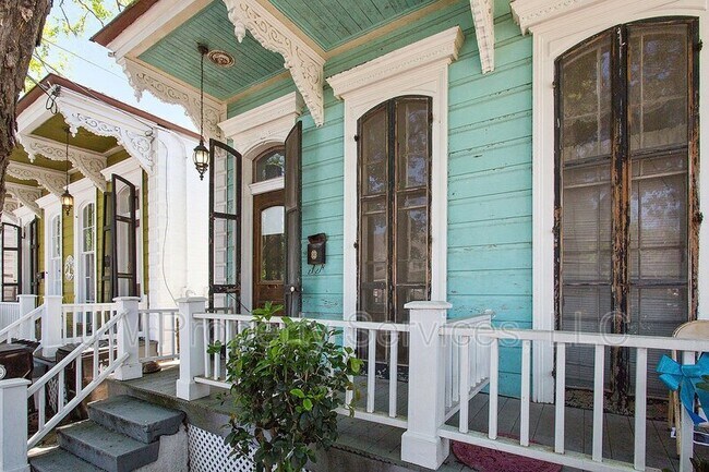 Foto del edificio - 4136 Constance St