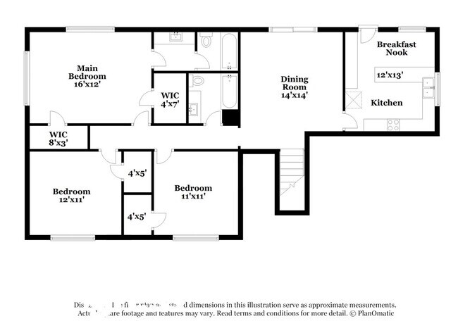 Building Photo - 581 Rock Shadow Ct