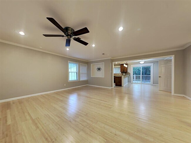 Foto del edificio - 11 Hickory Oak Dr