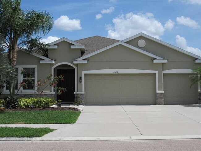Foto del edificio - 15609 Trinity Fall Way