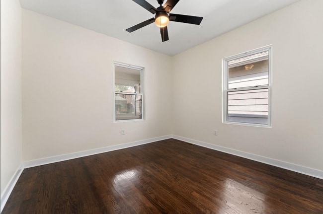 Dormitorio delantero - 1956 W 14th Ave