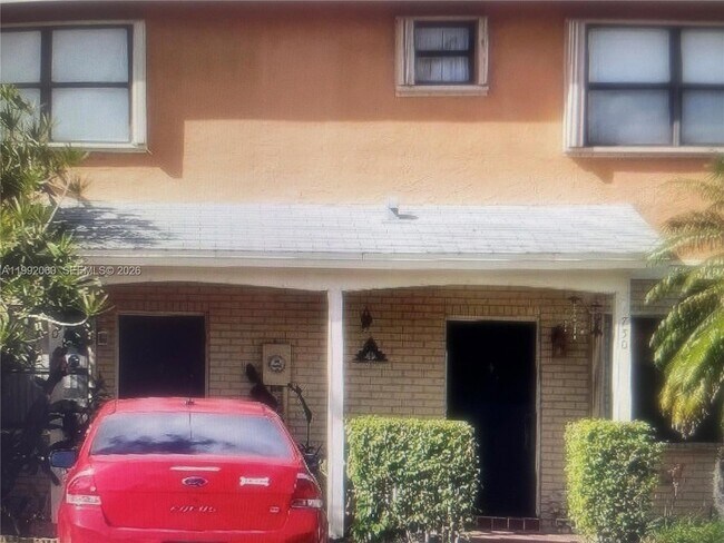 Photo - 730 NW 106th Terrace Townhome