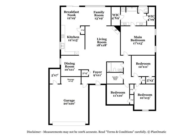 Foto del edificio - 4689 Knight's Bridge Ct
