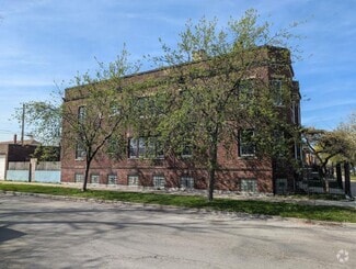 Building Photo - 6456 S Whipple St