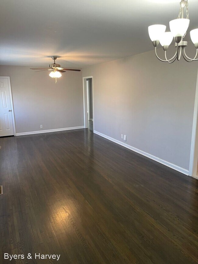 Building Photo - 3 br, 1 bath House - 30 West Bel Air Blvd
