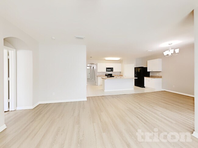 Foto del edificio - 3041 Teak Ct