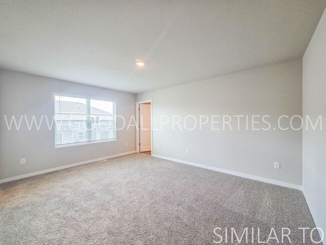 Building Photo - Brand New Construction | Never Lived In | 3 Bed, 2.5 Bath Townhome in Waukee