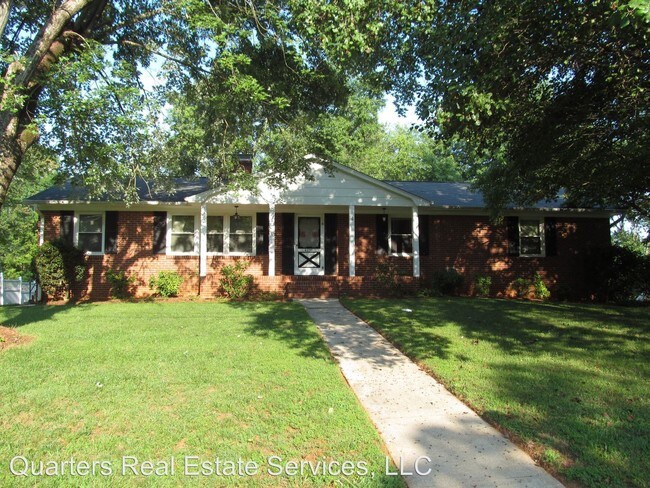 Building Photo - 4 br, 2 bath House - 4251 Briarcliffe Road
