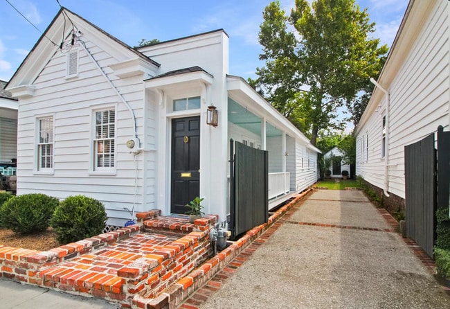 Photo - Charming Updated Three Bedroom Home Downtown