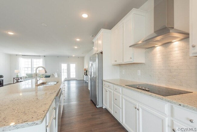 Foto del edificio - 8020 Wistar Glen Dr