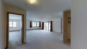 Whitcomb Square Senior Apartment Homes (55+)