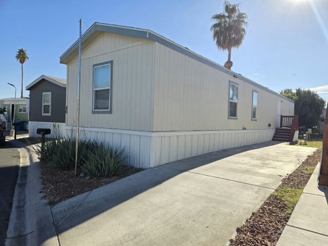 Foto del edificio - 1624 Palm St