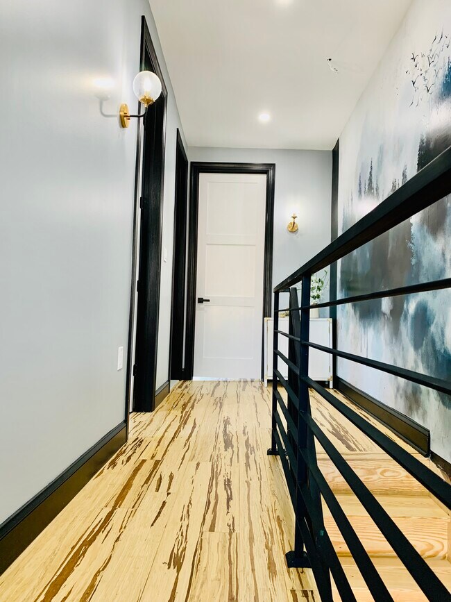 Foto del edificio - 728 S Ithan St