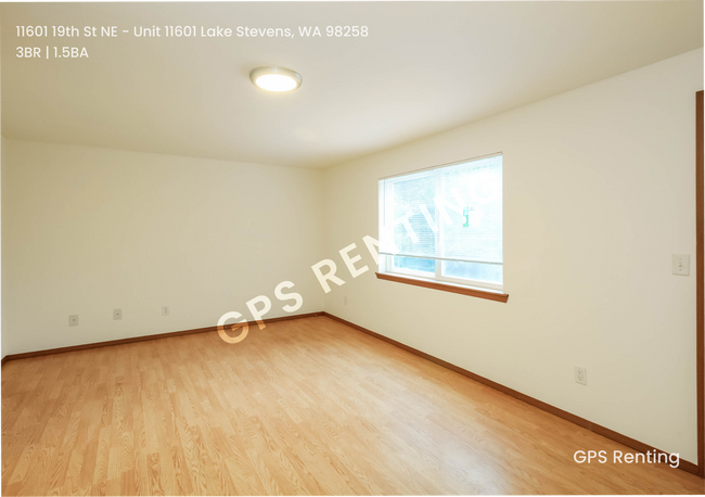 Foto del edificio - 11601 19th St NE