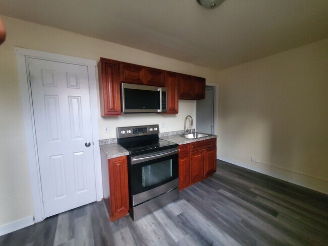 Foto del edificio - 347 N 7th St