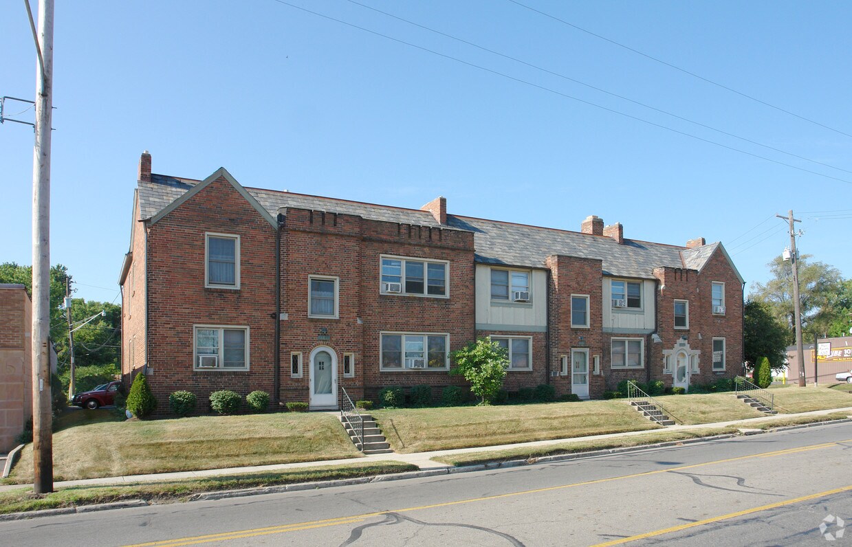 Primary Photo - 1209-1217 W 5th Ave