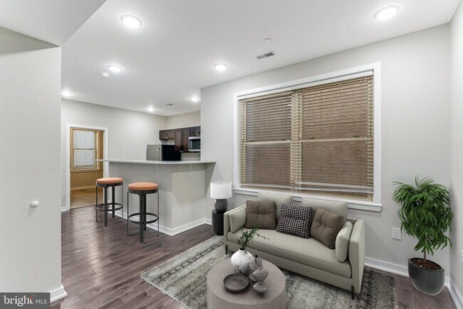 Foto del edificio - 1407 N 15th St