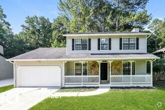 Building Photo - 2808 Porter Dr NW