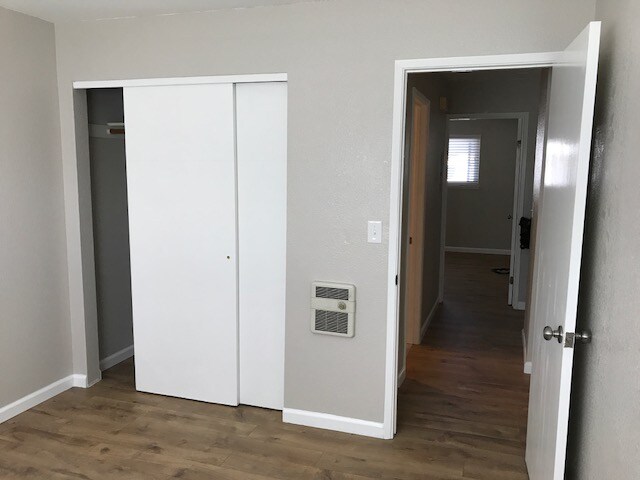 Bedroom 2 - 6405 Brann St