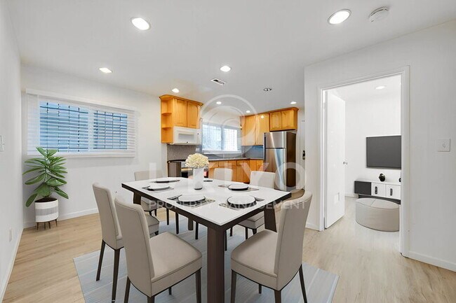 Foto del edificio - 2832 Summit St